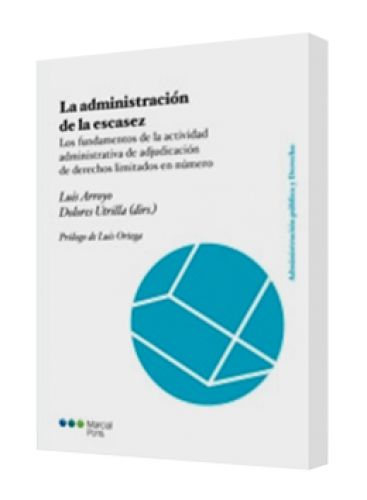 LA ADMINISTRACIÓN DE LA ESCASEZ..